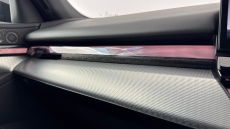 BMW i5 250kW eDrive40 M Sport 84kWh 4dr Auto Tech+/Comf+ Electric Saloon